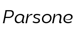 Parsone