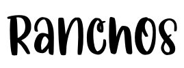 Ranchos