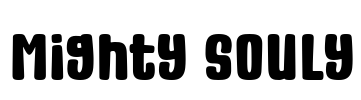 Mighty Souly