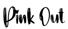 Pink Out