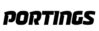 Portings