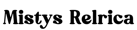 Mistys Relrica