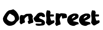 Onstreet