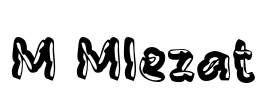M Mlezat