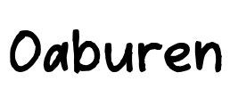 Oaburen