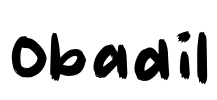 Obadil