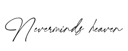 Neverminds heaven