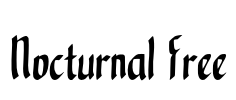 Nocturnal Free
