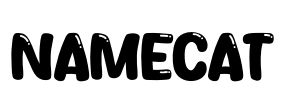 Namecat