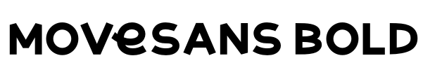 MoveSans Bold
