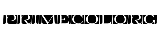 PrimecolorG