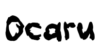 Ocaru