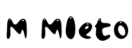 M Mleto