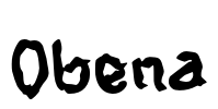 Obena