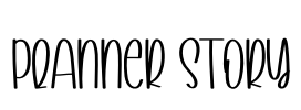 Planner Story