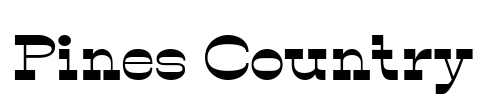 Pines Country