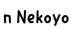 n Nekoyo