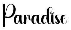 Paradise
