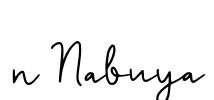 n Nabuya