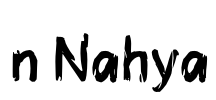 n Nahya