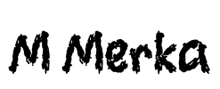 M Merka