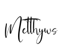 Metthyws