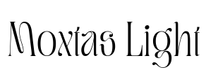 Moxtas Light