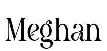 Meghan