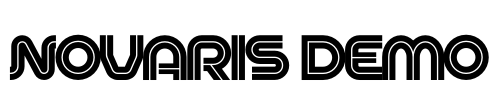 Novaris Demo