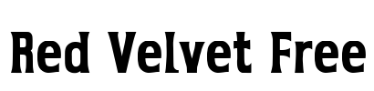 Red Velvet Free