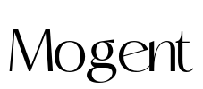 Mogent