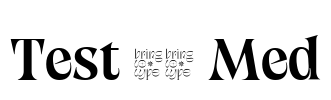 Test 11 Med