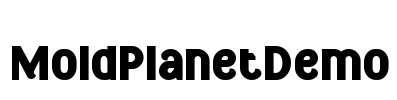 MoldPlanetDemo