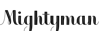 Mightyman