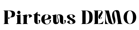 Pirtens DEMO