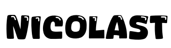 Nicolast
