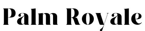 Palm Royale