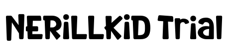 NERILLKID Trial