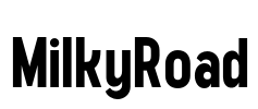 MilkyRoad