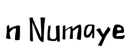 n Numaye