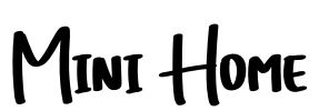 Mini Home