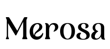 Merosa