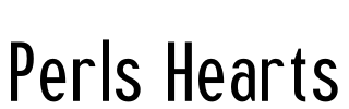 Perls Hearts