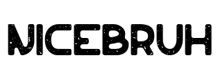 Nicebruh