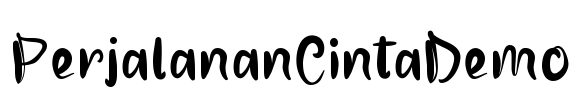 PerjalananCintaDemo