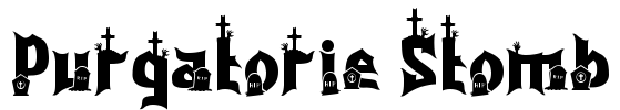 Purgatorie Stomb