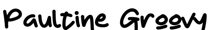 Paultine Groovy