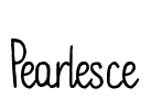 Pearlesce