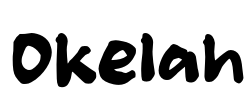 Okelah