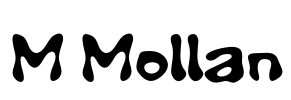 M Mollan